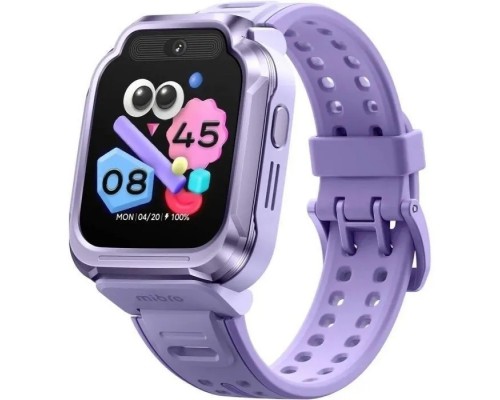 Смарт-годинник Mibro S1 Lavender XPSWY007P (XPSWY007P)