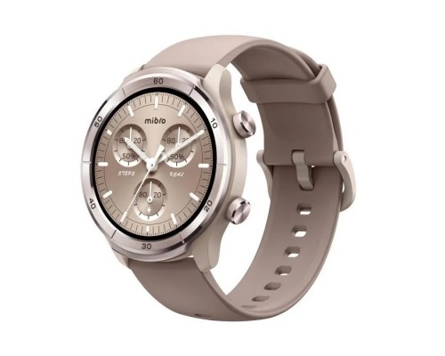 Смарт-годинник Mibro A3 Mokko XPAW022M (XPAW022M)