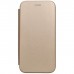 Чохол до мобільного телефона ACCLAB Book Cover Elegance Motorola Moto G55 Gold (1283126631634)