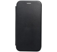Чохол до мобільного телефона ACCLAB Book Cover Elegance Xiaomi 15 Black (1283126631702)