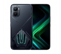 Мобільний телефон Infinix GT 50 Pro 12/256Gb Black Abyss (4894947119767_С)
