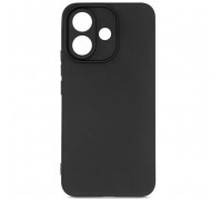 Чохол до мобільного телефона Armorstandart Matte Slim Fit Xiaomi Redmi Note 17 Pro Max 5G Camera Cover Black (ARM93442)