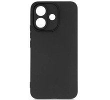 Чохол до мобільного телефона Armorstandart Matte Slim Fit Xiaomi Redmi Note 17 Pro Max 5G Camera Cover Black (ARM93442)