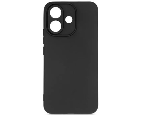Чохол до мобільного телефона Armorstandart Matte Slim Fit Xiaomi Redmi Note 17 Pro Max 5G Camera Cover Black (ARM93442)