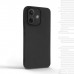 Чохол до мобільного телефона Armorstandart Matte Slim Fit Xiaomi Redmi Note 17 Pro Max 5G Camera Cover Black (ARM93442)