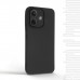 Чохол до мобільного телефона Armorstandart Matte Slim Fit Xiaomi Redmi Note 17 Pro Max 5G Camera Cover Black (ARM93442)