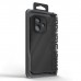 Чохол до мобільного телефона Armorstandart Matte Slim Fit Xiaomi Redmi Note 17 Pro Max 5G Camera Cover Black (ARM93442)