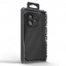 Чохол до мобільного телефона Armorstandart Matte Slim Fit Xiaomi Redmi Note 17 Pro Max 5G Camera Cover Black (ARM93442)