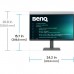 Монітор BenQ MA320UG (9H.LPCLM.MBE)