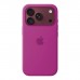 Чохол до мобільного телефона Apple Silicone MagSafe iPhone 18 Pro Magenta (MK8T4ZM/A)