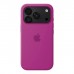 Чохол до мобільного телефона Apple Silicone MagSafe iPhone 18 Pro Magenta (MK8T4ZM/A)