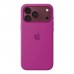 Чохол до мобільного телефона Apple Silicone MagSafe iPhone 18 Pro Max Magenta (MK904ZM/A)