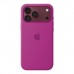 Чохол до мобільного телефона Apple Silicone MagSafe iPhone 18 Pro Max Magenta (MK904ZM/A)