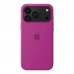 Чохол до мобільного телефона Apple Silicone MagSafe iPhone 18 Pro Max Magenta (MK904ZM/A)