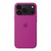 Чохол до мобільного телефона Apple Silicone MagSafe iPhone 18 Pro Max Magenta (MK904ZM/A)
