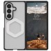 Чохол до мобільного телефона UAG Mouve with Magnet Samsung Galaxy Z Fold 8 Ultra Ice (214560114343)