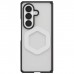 Чохол до мобільного телефона UAG Mouve with Magnet Samsung Galaxy Z Fold 8 Ultra Ice (214560114343)