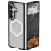 Чохол до мобільного телефона UAG Mouve with Magnet Samsung Galaxy Z Fold 8 Ultra Ice (214560114343)