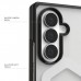 Чохол до мобільного телефона UAG Mouve with Magnet Samsung Galaxy Z Fold 8 Ultra Ice (214560114343)