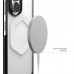 Чохол до мобільного телефона UAG Mouve with Magnet Samsung Galaxy Z Fold 8 Ultra Ice (214560114343)