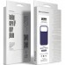 Чохол до мобільного телефона Armorstandart ICON2 MagCase Apple iPhone 18 Pro / 17 Pro Purple Fog (ARM92300)