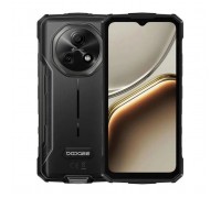 Мобільний телефон Doogee Fire 7 6/128GB Grey (6942654927996)