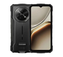 Мобільний телефон Doogee Fire 7 6/128GB Grey (6942654927996)