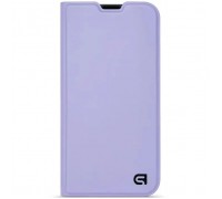 Чохол до мобільного телефона Armorstandart OneFold Case Samsung A08 4G / A07 4G Lavender (ARM93089)