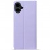 Чохол до мобільного телефона Armorstandart OneFold Case Samsung A08 4G / A07 4G Lavender (ARM93089)
