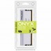 Модуль пам'яті для комп'ютера DDR4 8GB 3600 MHz Onyx White RGB Prologix (PRO8GB3600YWR4)