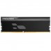 Модуль пам'яті для комп'ютера DDR5 16GB 6000 MHz Onyx Black Prologix (PRO16GB6000YB5)