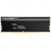 Модуль пам'яті для комп'ютера DDR5 16GB 6000 MHz Onyx Black Prologix (PRO16GB6000YB5)