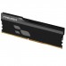 Модуль пам'яті для комп'ютера DDR5 16GB 6000 MHz Onyx Black Prologix (PRO16GB6000YB5)