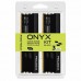 Модуль пам'яті для комп'ютера DDR5 32GB (2x16GB) 5600 MHz Onyx Black RGB Prologix (PRO32GB5600YBR5K)