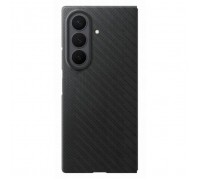 Чохол до мобільного телефона Samsung Galaxy Fold 8 Ultra Carbon Magnet Black (EF-KF976SBEGUA)