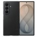 Чохол до мобільного телефона Samsung Galaxy Fold 8 Ultra Carbon Magnet Black (EF-KF976SBEGUA)