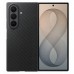 Чохол до мобільного телефона Samsung Galaxy Fold 8 Ultra Carbon Magnet Black (EF-KF976SBEGUA)
