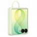 Чохол до мобільного телефона Samsung Galaxy Flip 8 Silicone Ring Magnet Mint (EF-EF776CGEGUA)
