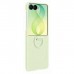 Чохол до мобільного телефона Samsung Galaxy Flip 8 Silicone Ring Magnet Mint (EF-EF776CGEGUA)