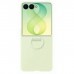 Чохол до мобільного телефона Samsung Galaxy Flip 8 Silicone Ring Magnet Mint (EF-EF776CGEGUA)
