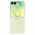 Чохол до мобільного телефона Samsung Galaxy Flip 8 Silicone Ring Magnet Mint (EF-EF776CGEGUA)