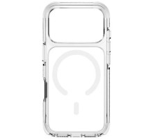 Чохол до мобільного телефона Uniq Combat iPhone 18 Pro/17 Pro Magclick Charging White (8886463698945)