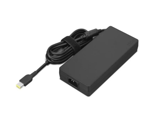 Блок живлення до ноутбуку Lenovo 330W AC Adapter Slim tip EU (4X21U34353)