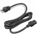 Блок живлення до ноутбуку Lenovo 330W AC Adapter Slim tip EU (4X21U34353)