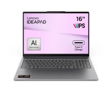 Ноутбук Lenovo Ноутбук (портативний комп’ютер) IPS5-16AGP11 RAI5-430 16" 16/512GB 83S20 (83S2005BRA)