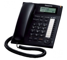 Телефон KX-TS2388UAB Panasonic