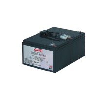 Батарея до ДБЖ Replacement Battery Cartridge #6 APC (RBC6)