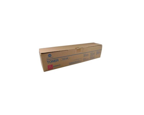 Тонер Konica Minolta TN-210M (260г) Magenta /Bizhub C250 (8938511)