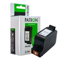 Картридж Patron для HP PN-H78 COLOUR (C6578DE) (PN-H78)