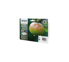 Картридж SX420W/ 425W Large Bundle Epson (C13T12954010/C13T12954012)